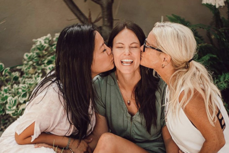 Sacred Woman Collective